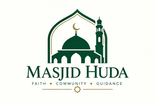 Masjid Huda